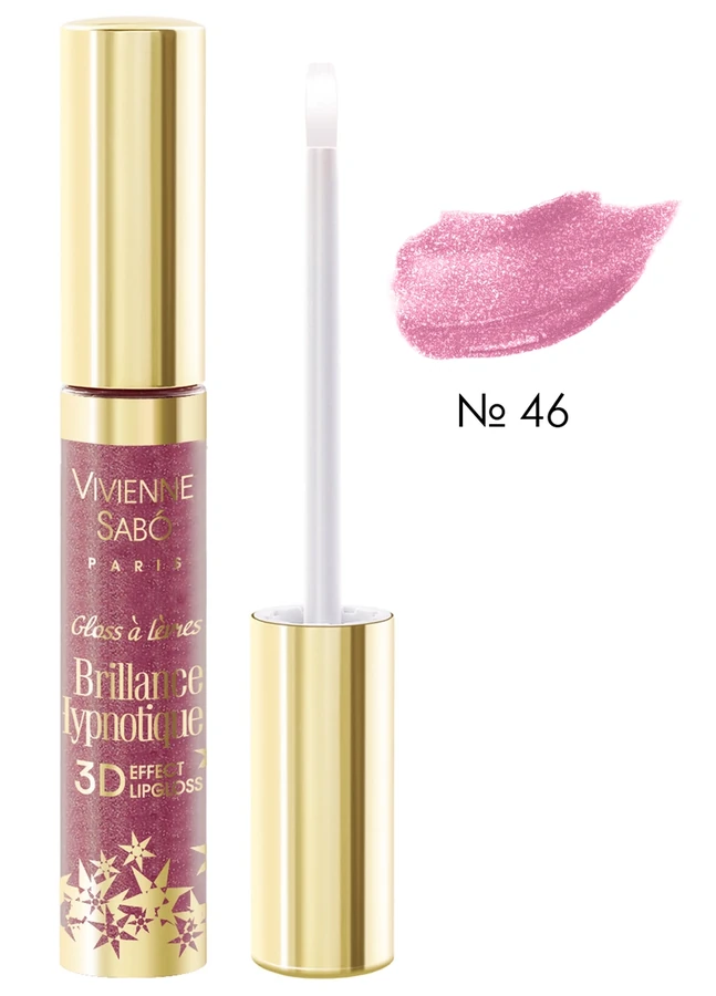 Vivienne Sabo Brillance Hypnotique №46 8 мл