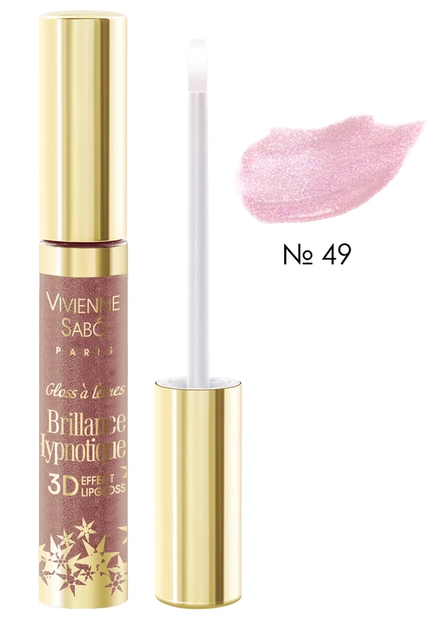 Vivienne Sabo Brillance Hypnotique №49 8 мл