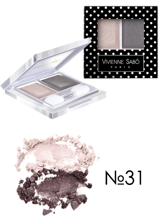 Vivienne Sabo Jeter Du Chic №31 2х1,2 г
