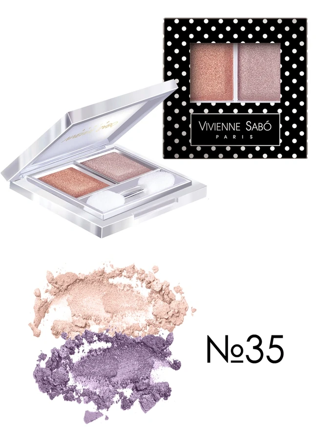 Vivienne Sabo Jeter Du Chic №35 2х1,2 г