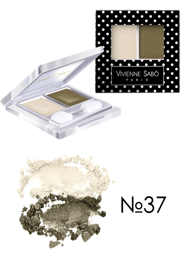 Vivienne Sabo Jeter Du Chic №37 2х1,2 г