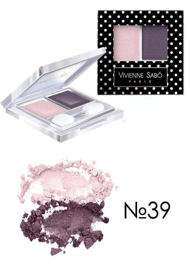Vivienne Sabo Jeter Du Chic №39 2х1,2 г