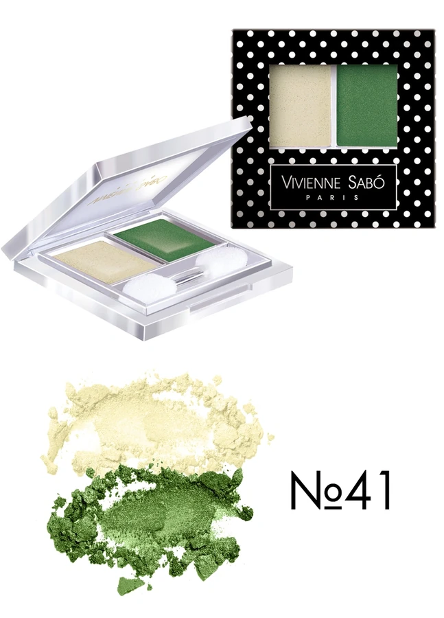 Vivienne Sabo Jeter Du Chic №41 2х1,2 г