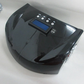 Найпотужніша CCFL+LED лампа на дві руки YRE CCFL & LED Professional Nail 66 Вт