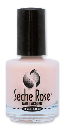 Лак Seche Rose рожевий, френч 14 мл