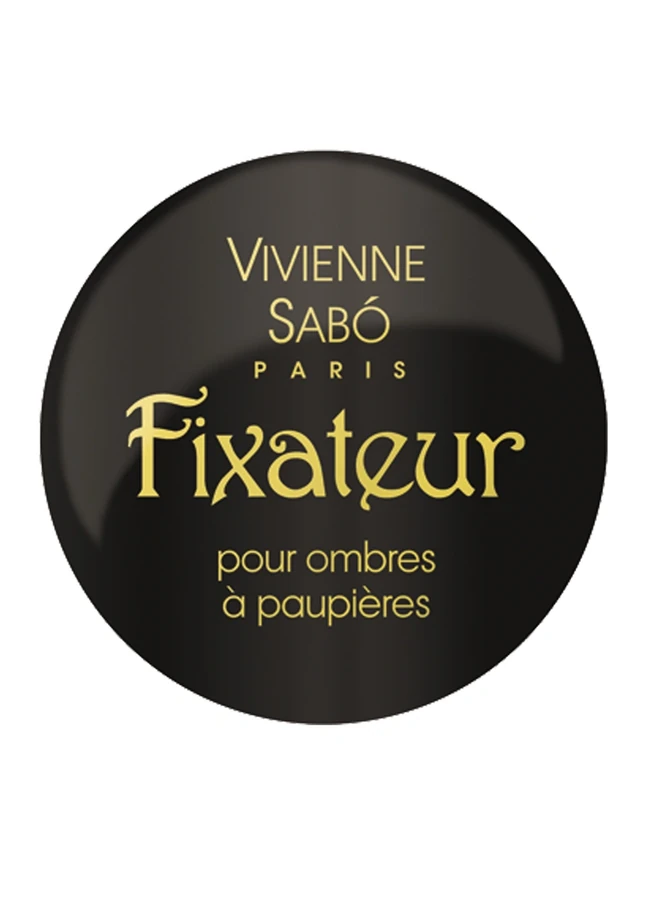 Фіксуюча база під тіні прозорий бежевий Vivienne Sabo Fixateur 5 г