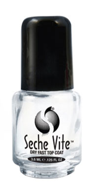 Швидкосохне верхнє покриття Seche Vite Top Coat 3,6 мл