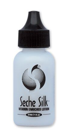 Ароматерапевтичний лосьйон для рук та кутикули Seche Silk Lotion 29 мл