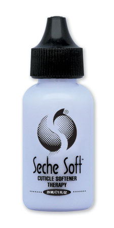 Засіб для розм`якшення кутикули Seche Soft 29 мл