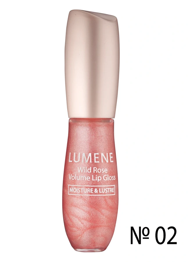 Lumene Wild Rose Volume №02 6 мл