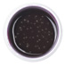 IBD Color Builder Gel Glitter Red Carribean 14 г