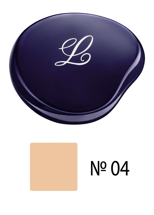 Lumene Touch of Radiance №04 10 г