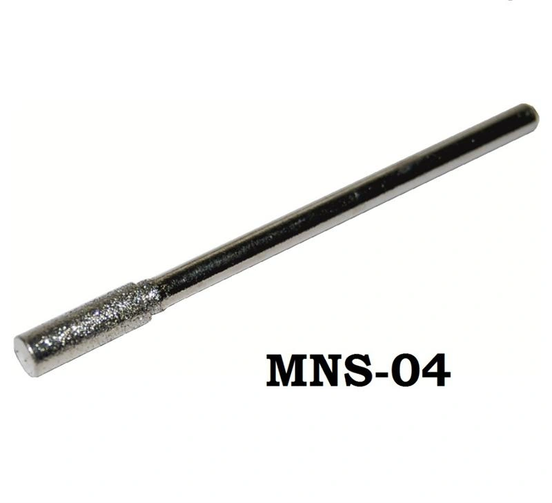 Насадка для фрезера YRE Metal Nozzle MNS-04