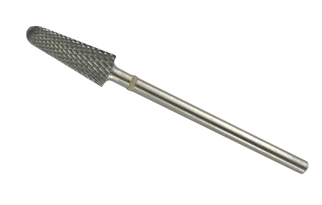 YRE Metal Nozzle MNS-05 жовта, м`який абразив