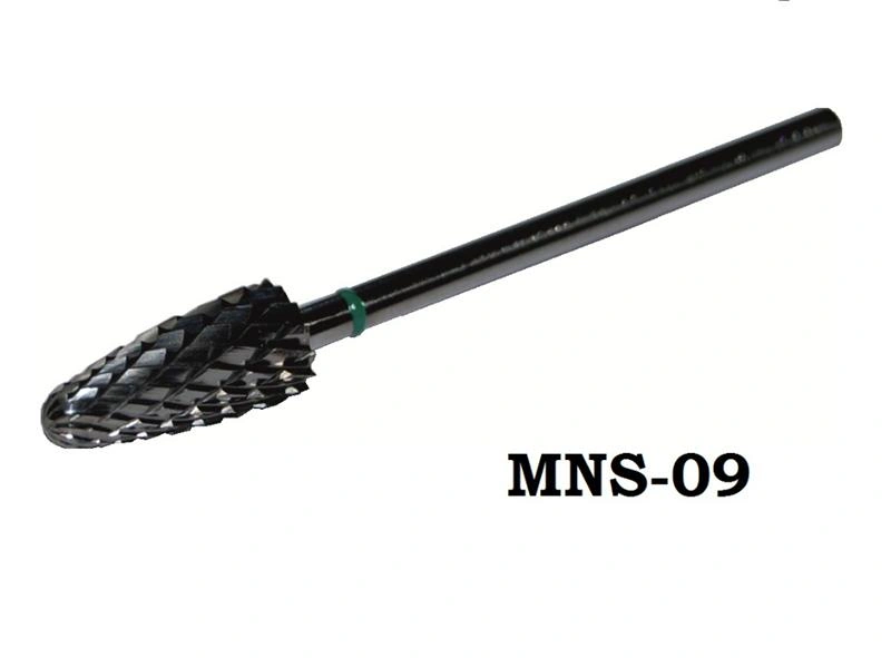 Насадка для фрезера YRE Metal Nozzle MNS-09
