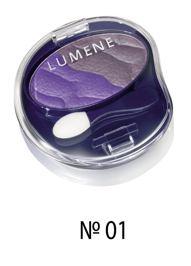 Lumene Blueberry Duo №01 3 г