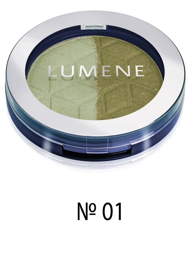 Lumene Blueberry Duet №01 3 г