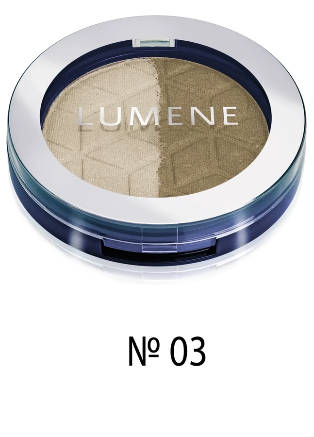 Lumene Blueberry Duet №03 3 г