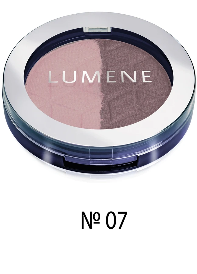 Lumene Blueberry Duet №07 3 г