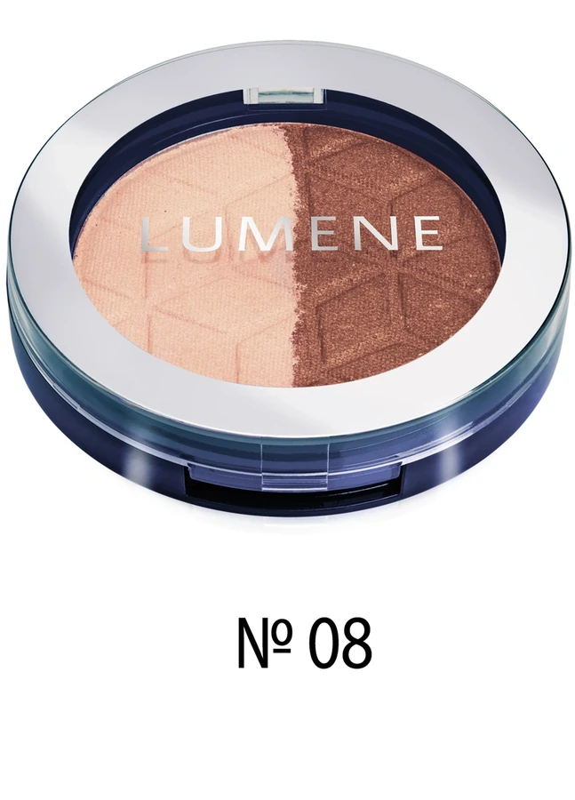 Lumene Blueberry Duet №08 3 г