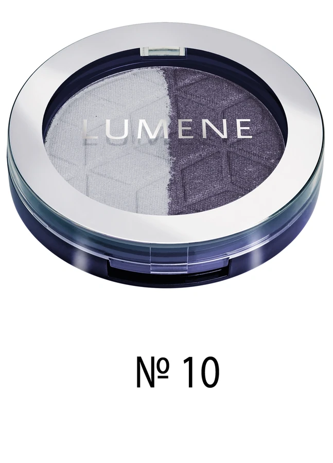 Lumene Blueberry Duet №10 3 г