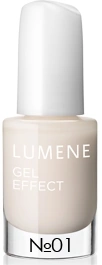 Lumene Gel Effect №1 5 мл