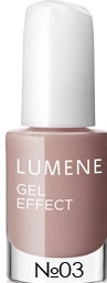 Lumene Gel Effect №3 5 мл