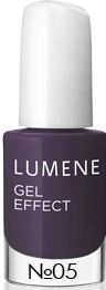 Lumene Gel Effect №5 5 мл