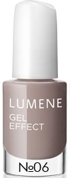 Lumene Gel Effect №6 5 мл