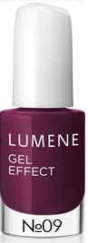 Lumene Gel Effect №9 5 мл