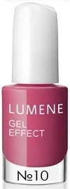 Lumene Gel Effect №10 5 мл