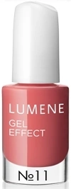 Lumene Gel Effect №11 5 мл