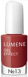 Lumene Gel Effect №13 5 мл