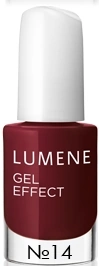 Lumene Gel Effect №14 5 мл