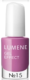 Lumene Gel Effect №15 5 мл