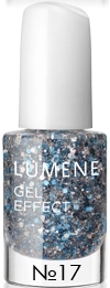 Lumene Gel Effect №17 5 мл