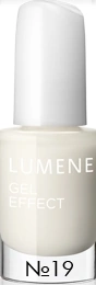 Lumene Gel Effect №19 5 мл