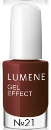 Lumene Gel Effect №21 5 мл