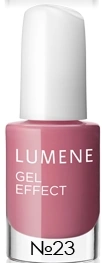 Lumene Gel Effect №23 5 мл
