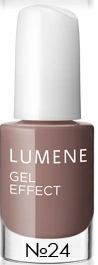 Lumene Gel Effect №24 5 мл