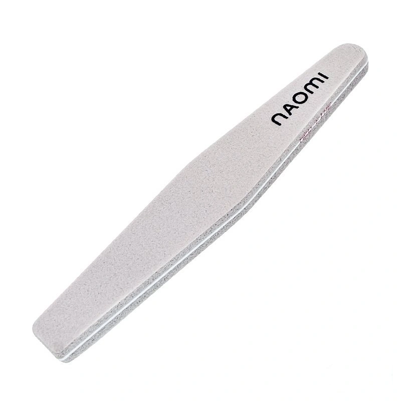Шліфувальник для нігтів ромбоподібний Naomi Grinder Polish Diamond 150/180 грит CO779AE