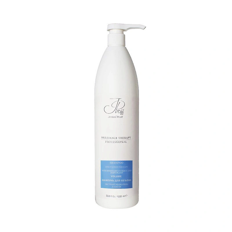 Шампунь для волосся Для об`єму Jerden-Proff Shampoo for volume 1000 мл