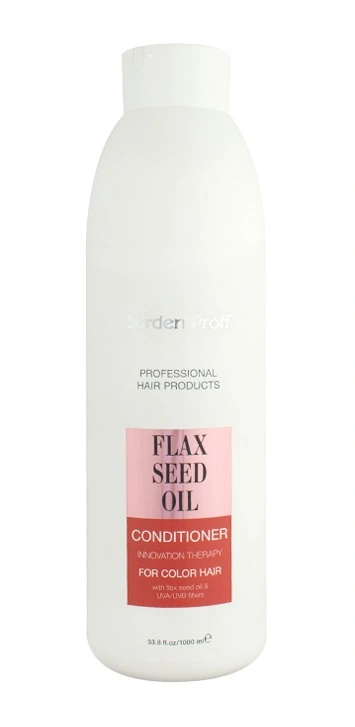 Бальзам для волосся Для фарбованого волосся Jerden-Proff Hair Balm for colored hair 1000 мл