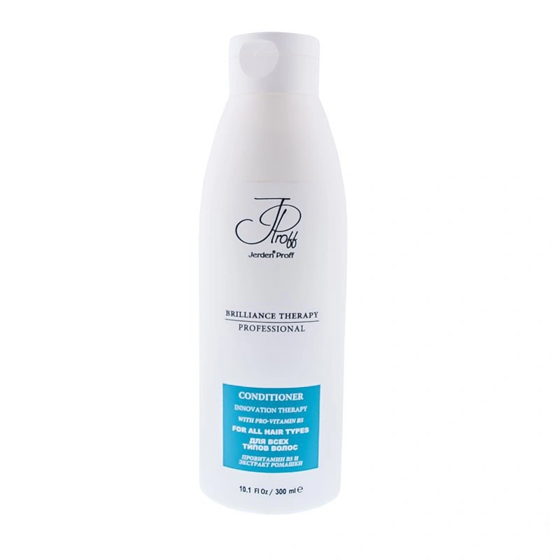 Бальзам для волосся Для всіх типів Jerden-Proff Hair Balm for all hair types 300 мл