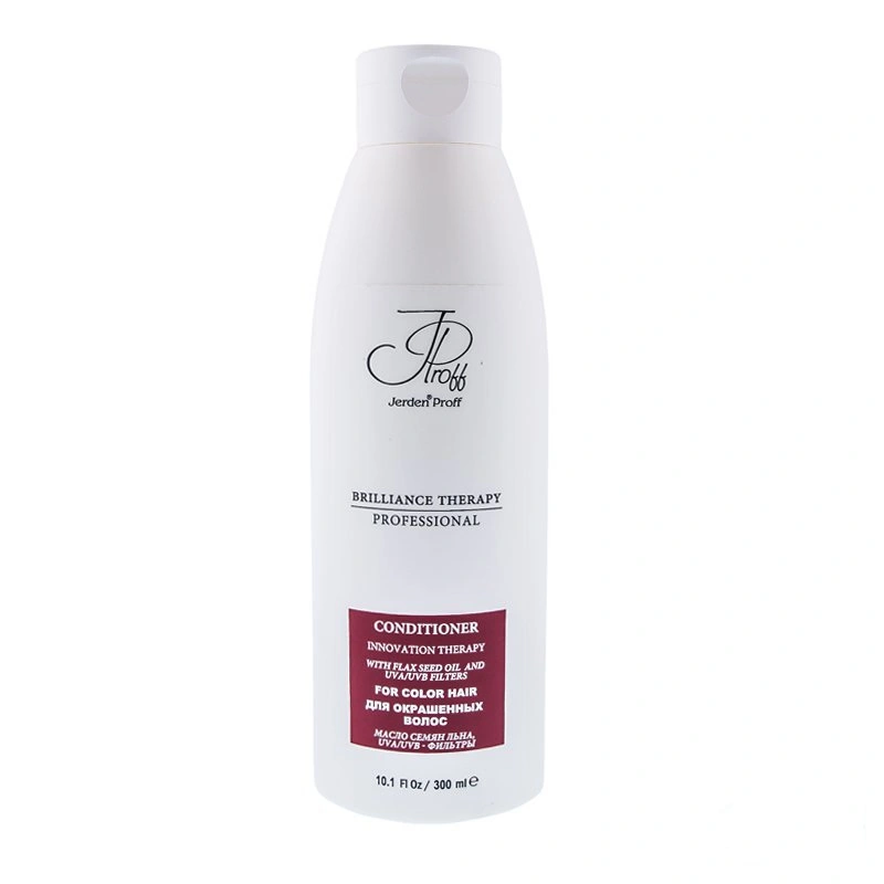 Бальзам для волосся Для фарбованого волосся Jerden-Proff Hair Balm for colored hair 300 мл