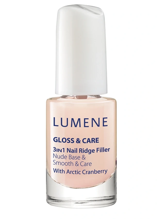 Lumene Gloss and Care 3in1 5 мл