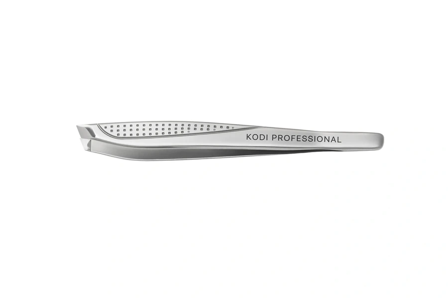 Пінцет для брів К1 Kodi Tweezers for eyebrows K1