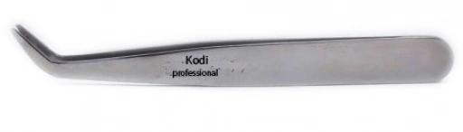 Пінцет для брів К3 9 см Kodi Tweezers for Eyebrows K3