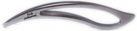 Пінцет для брів К4 9см Kodi Tweezers for Eyebrows K4