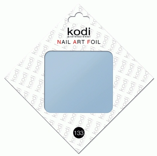 Фольга для лиття №133 Панг Kodi Foil for Molding №133